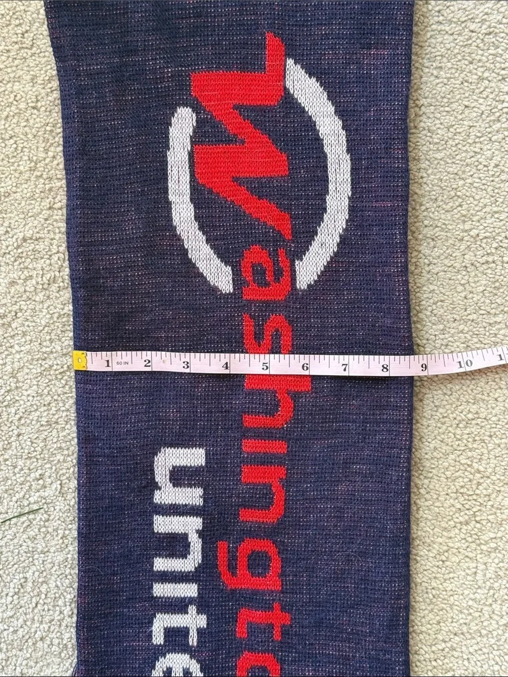 N/A new washington